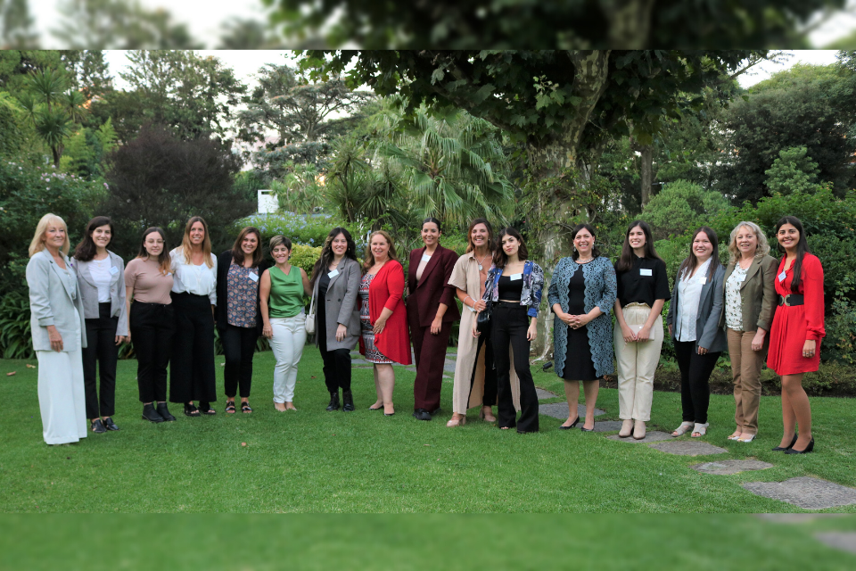 Leader for a Day 2022, promoting women leadership. - Vimarsana News