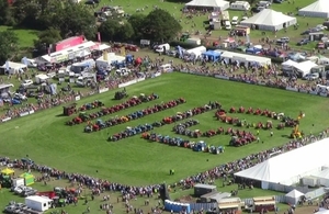 The Denbigh & Flint Show