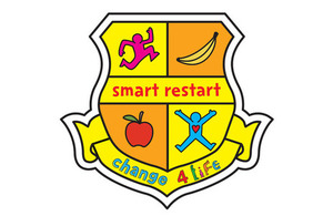 Smart restart logo