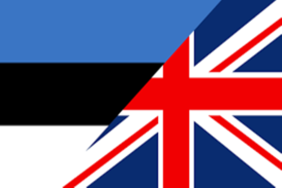 Will uk. Флаг Великобритании. Эстония и Великобритания. English to Estonia. Defense Innovation Accelerator for the North Atlantic.