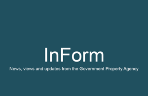 InForm: новости, взгляды и обновления от Агентства государственного имущества