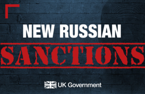 New Russian Sanctions