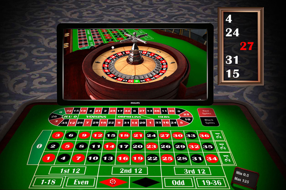 play poker online: What A Mistake!