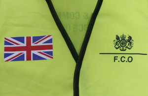 FCO Consular