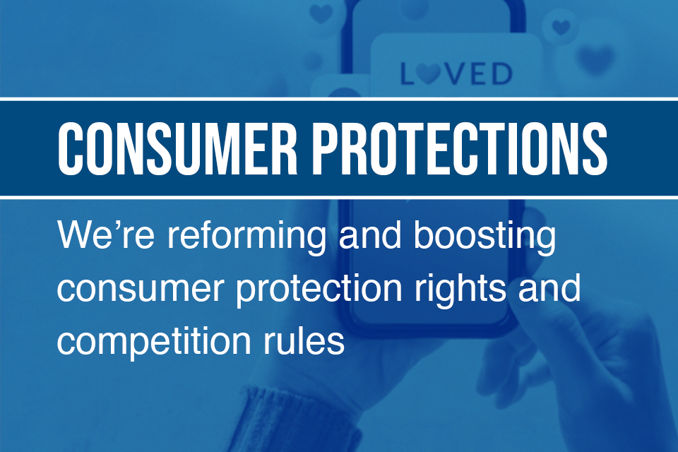 Understanding Consumer Rights: UK Legislation