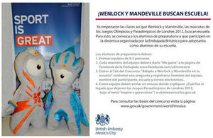 Wenlock y Mandeville