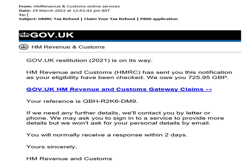 Www Hmrc Gov Uk Tax Relief For Expenses Of Employment