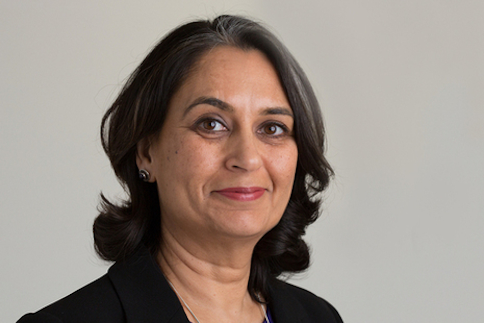 The IPA appoints a new Director of Function, Profession & Standards - Vimarsana News