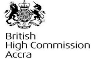 British High Commission Accra