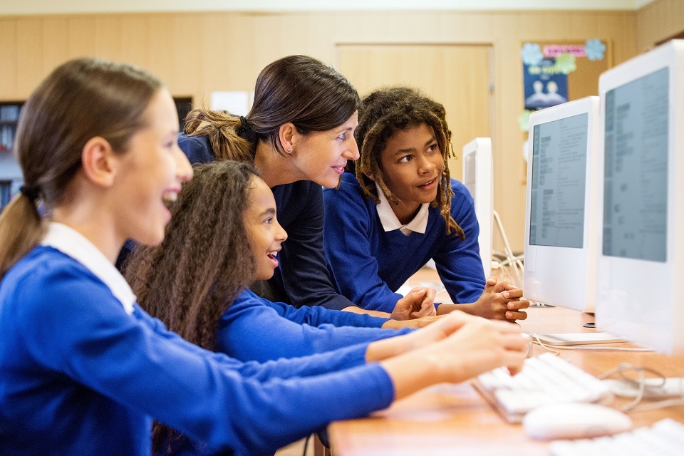 Increased Mental Health Support For Children And Young People GOV UK