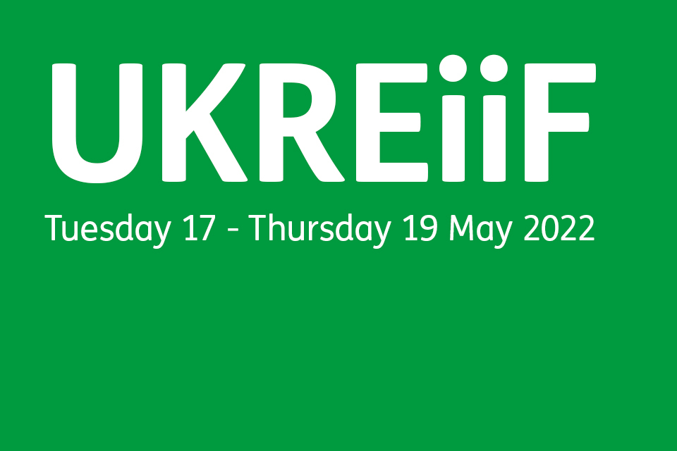 Homes England at UKREiiF: Our work - Vimarsana News