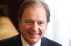 Rt Hon Hugo Swire MP