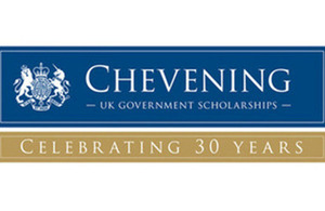 Applications for 2014/15 Chevening Scholarships