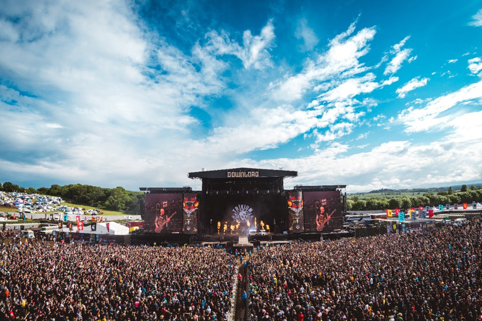 Rock fans heading to festival can avoid the Highway To Hell by following National Highways advice - Vimarsana News