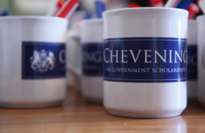 Chevening