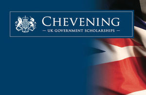 Chevening