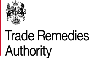 Логотип ТРА