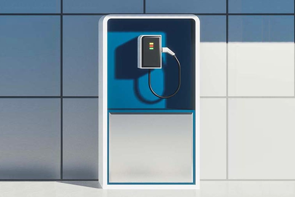 EV chargepoint grant for landlords installer guidance GOV.UK