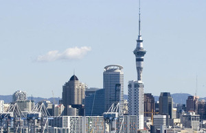 Business opportunities New Zealand