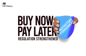 Buy Now Pay Later Regulation Strengthened