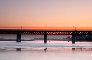 Bridge (c) AmerSRaja / GettyImages