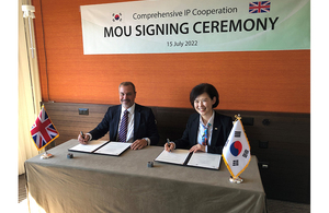 mou signing ceremony