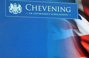 Chevening Scholarships