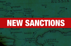 New sanctions
