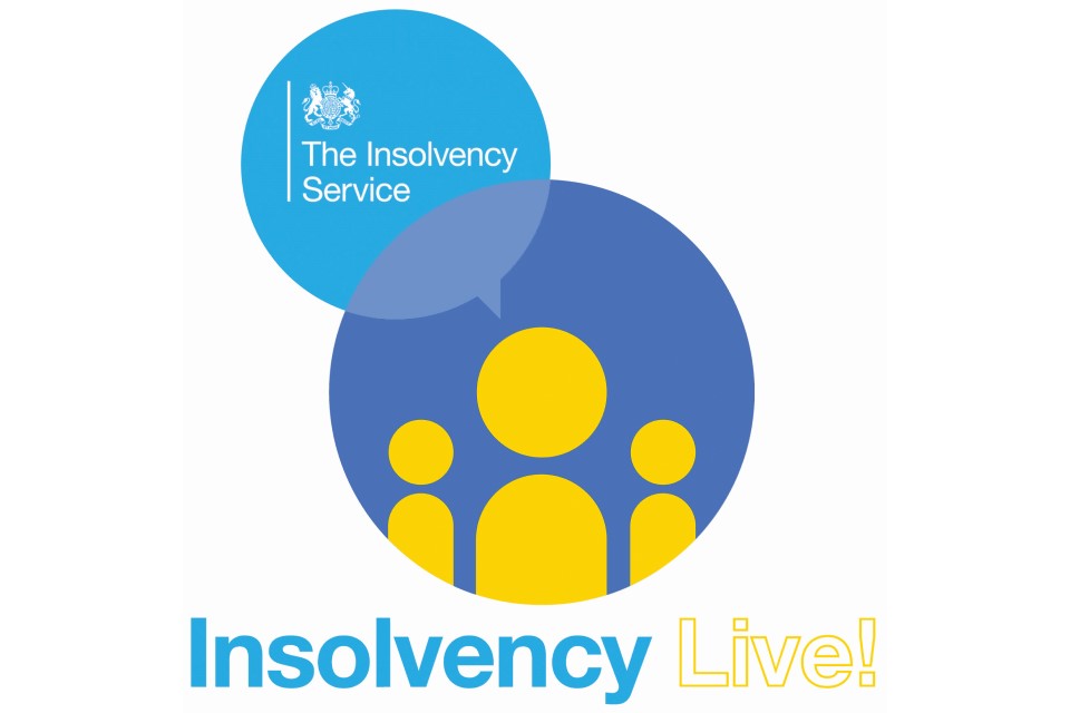 Insolvency Live! conference
