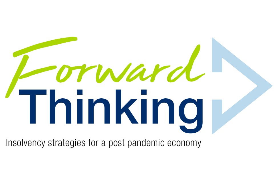 Forward Thinking conference