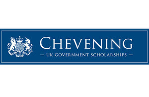 Chevening Scholarships Logo