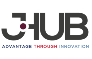 jHub Logo
