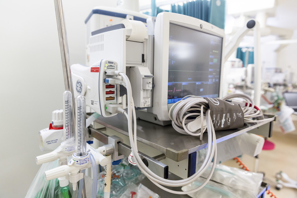 Views being sought to tackle inequality in medical devices