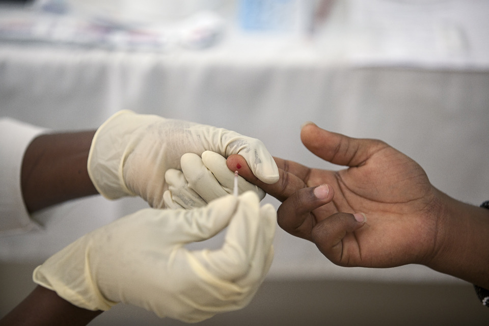 DFID Research: The essentials for RDT implementation - GOV.UK