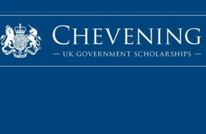 Chevening Scholarships