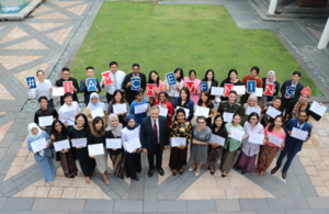 39 Malaysians get Chevening scholarships