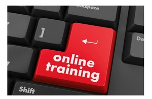 keyboard online training