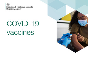 Novavax COVID-19 vaccine approved for 12 to 17s by MHRA