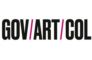 Логотип Государственной коллекции произведений искусства