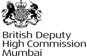 British Deputy High Commission Mumbai