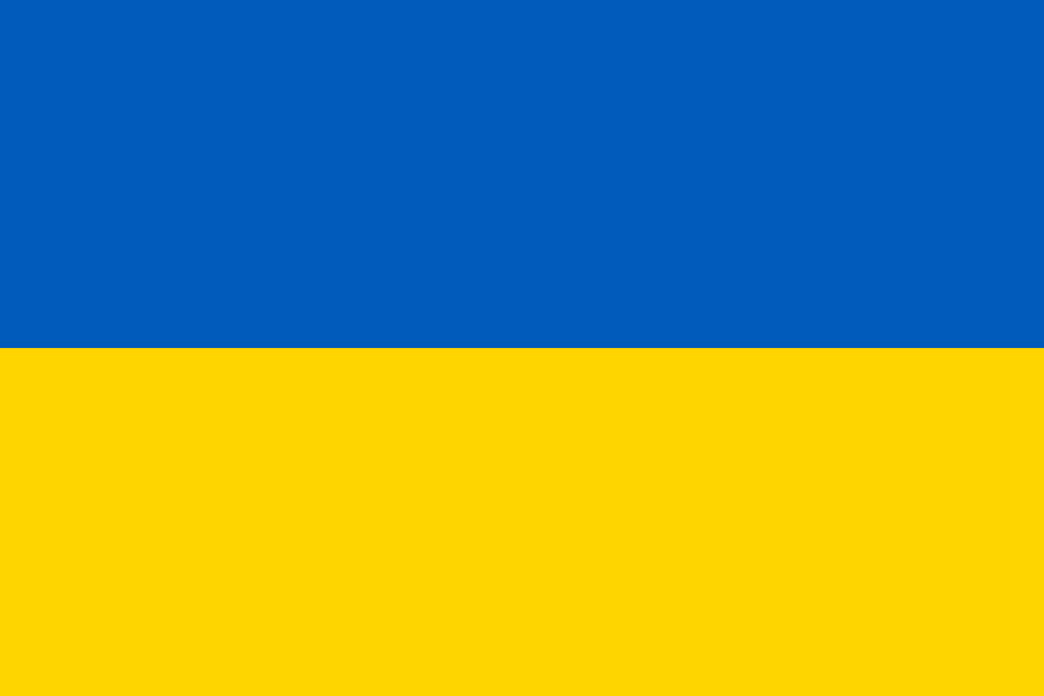 Ukraine Independence Day - Vimarsana News