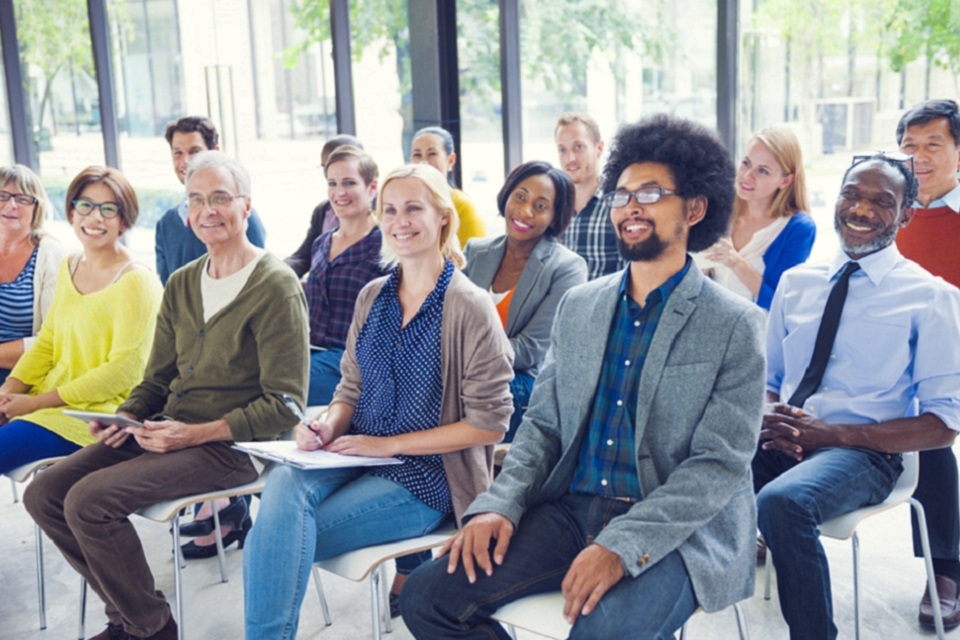 New programme aimed to boost diversity in boardrooms - Vimarsana News