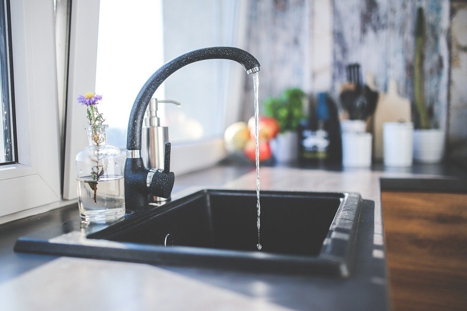 New labelling to protect water supplies and cut energy bills - Vimarsana News