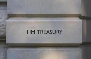 HM Treasury