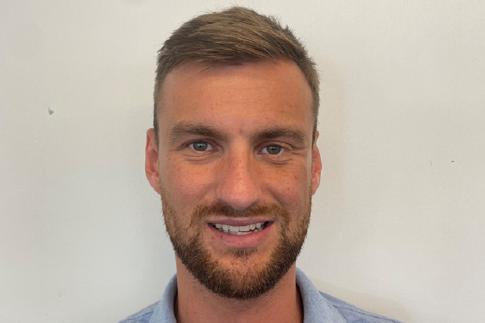 Annual Research and Development Review 2021/22 GOV.UK