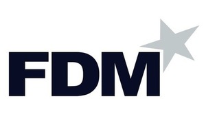 FDM Group logo