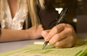 Benefit cap successfully in place nationwide