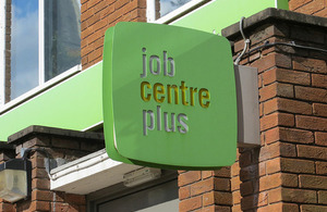 Job Centre