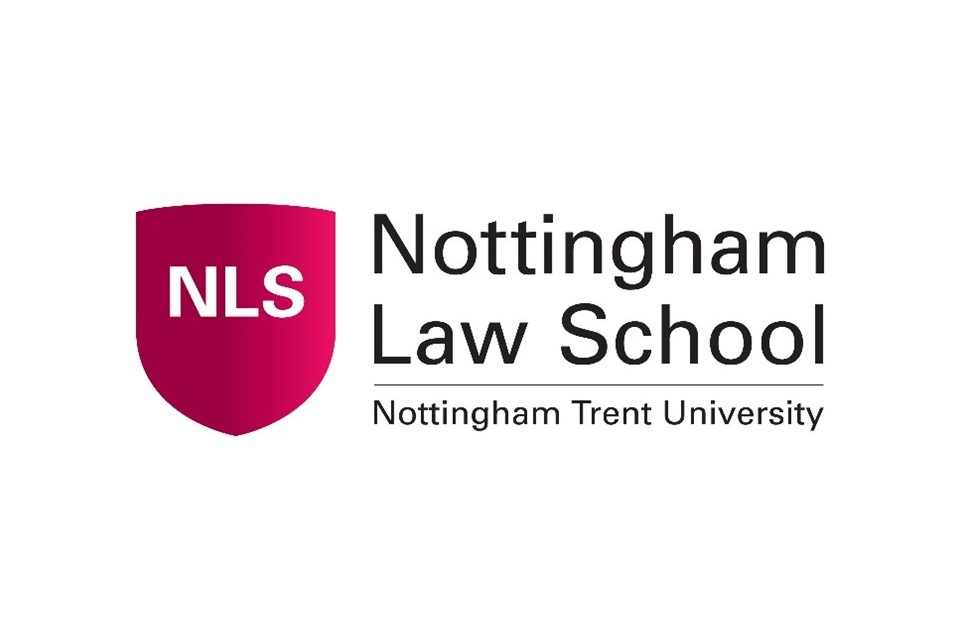 Nottingham Law School logo