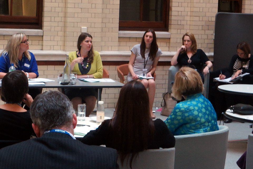UK government hosts first international body image ...